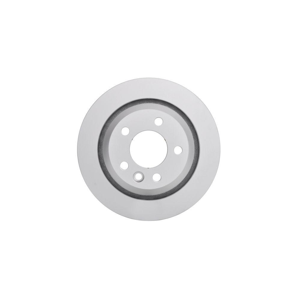 Bosch 0 986 479 B72 2 St&uuml;ck Bremsscheiben f&uuml;r VW