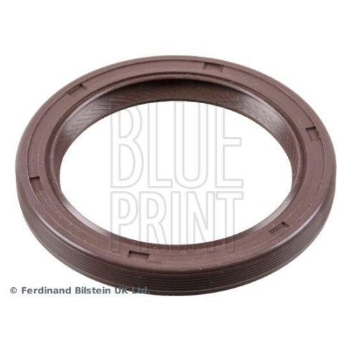 BLUE PRINT ADBP610415 Wellendichtring, Kurbelwelle f&uuml;r TOYOTA, stirnseitig