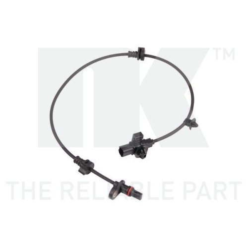 NK 292645 Sensor, Raddrehzahl f&uuml;r HONDA, Hinterachse rechts