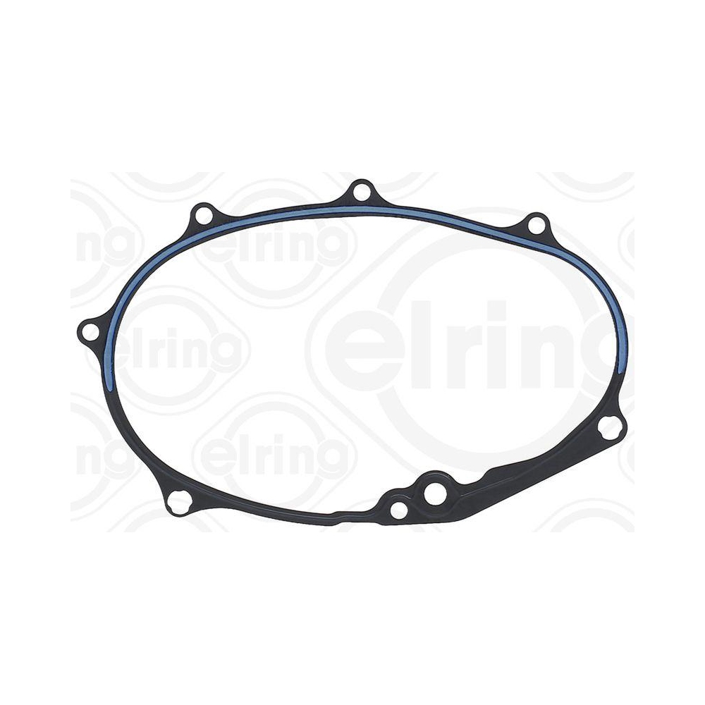 Dichtung, Steuergehäuse ELRING 876.673 für AUDI SEAT SKODA VW CUPRA