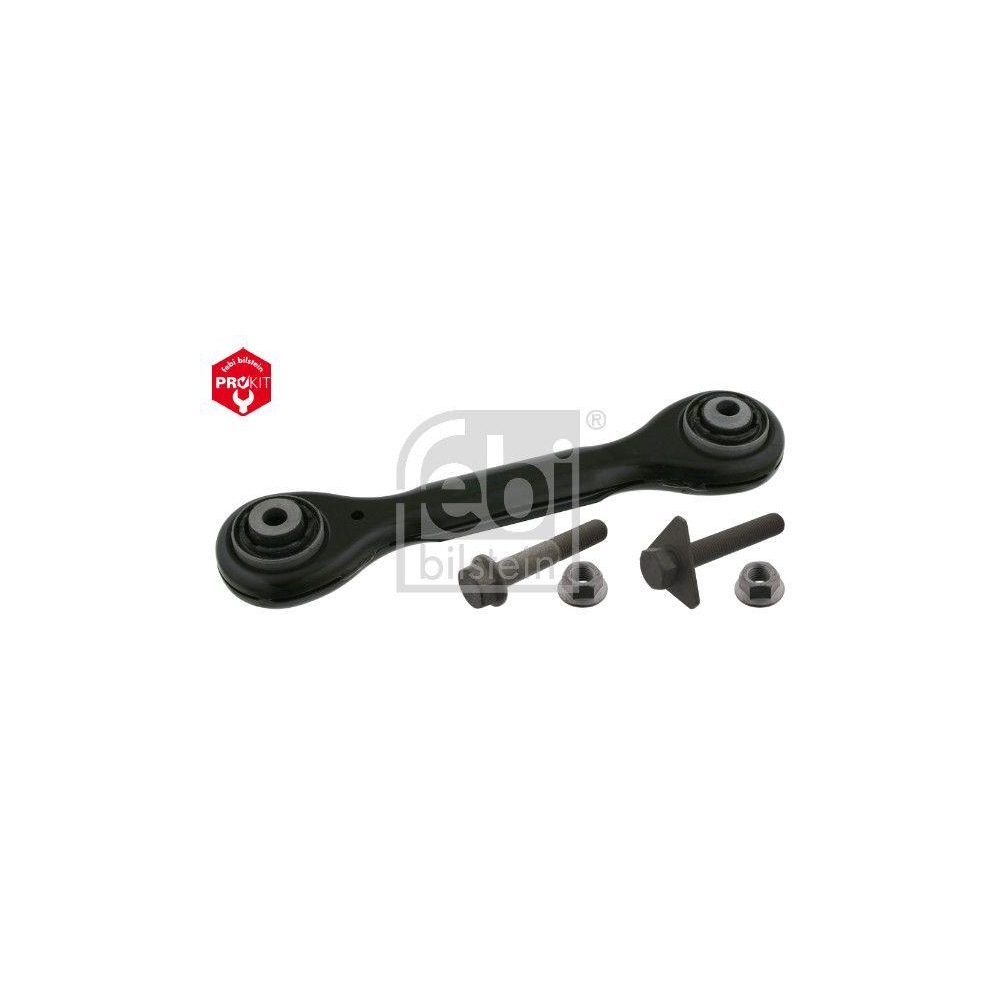 FEBI BILSTEIN Lenker, Radaufh&auml;ngung 43542 ProKit f&uuml;r BMW, Hinterachse links