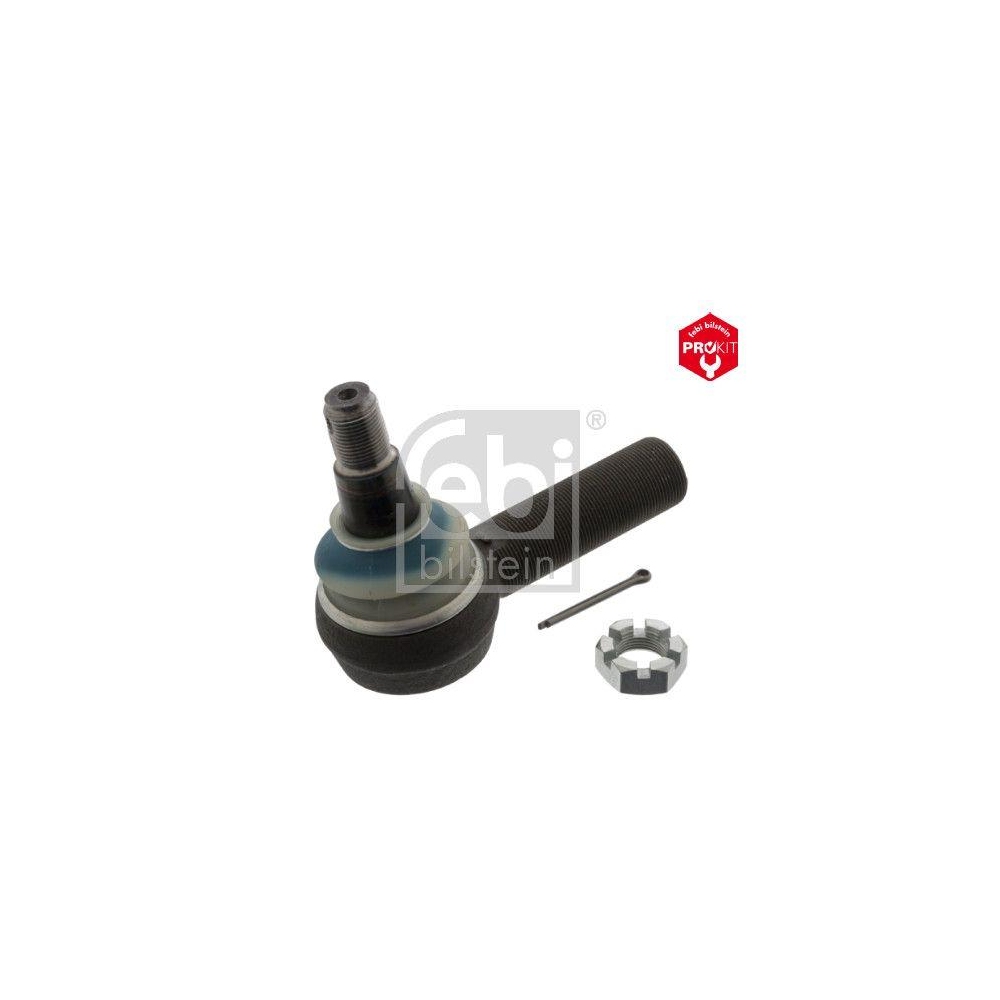 FEBI BILSTEIN Spurstangenkopf 06240 ProKit f&uuml;r VOLVO, Vorderachse rechts