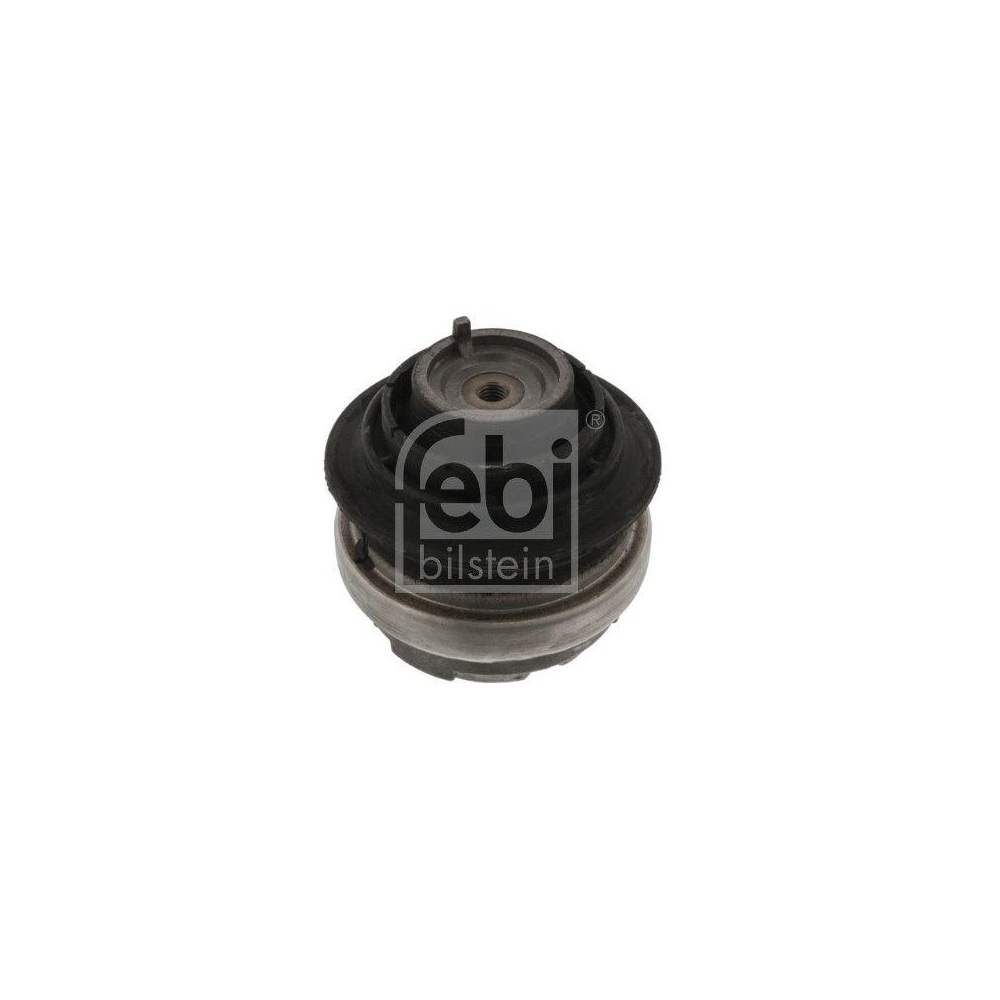 FEBI BILSTEIN Lagerung, Motor 19460 f&uuml;r MERCEDES-BENZ, vorne rechts