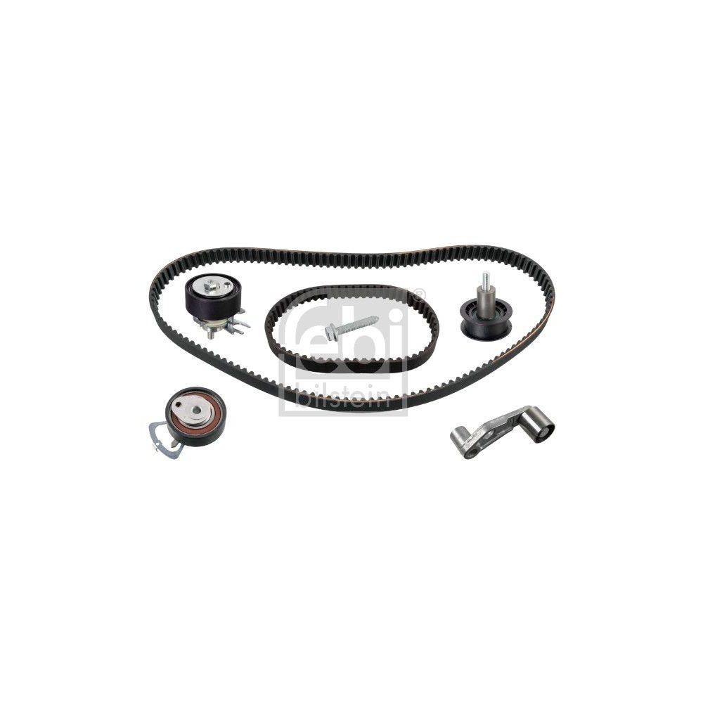 FEBI BILSTEIN Zahnriemensatz 21772 f&uuml;r AUDI SEAT SKODA VW VW (SVW)