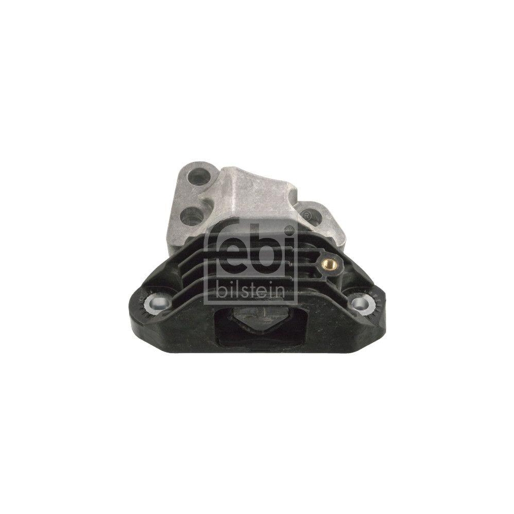 FEBI BILSTEIN Lagerung, Automatikgetriebe 102700 f&uuml;r FIAT JEEP, vorne links