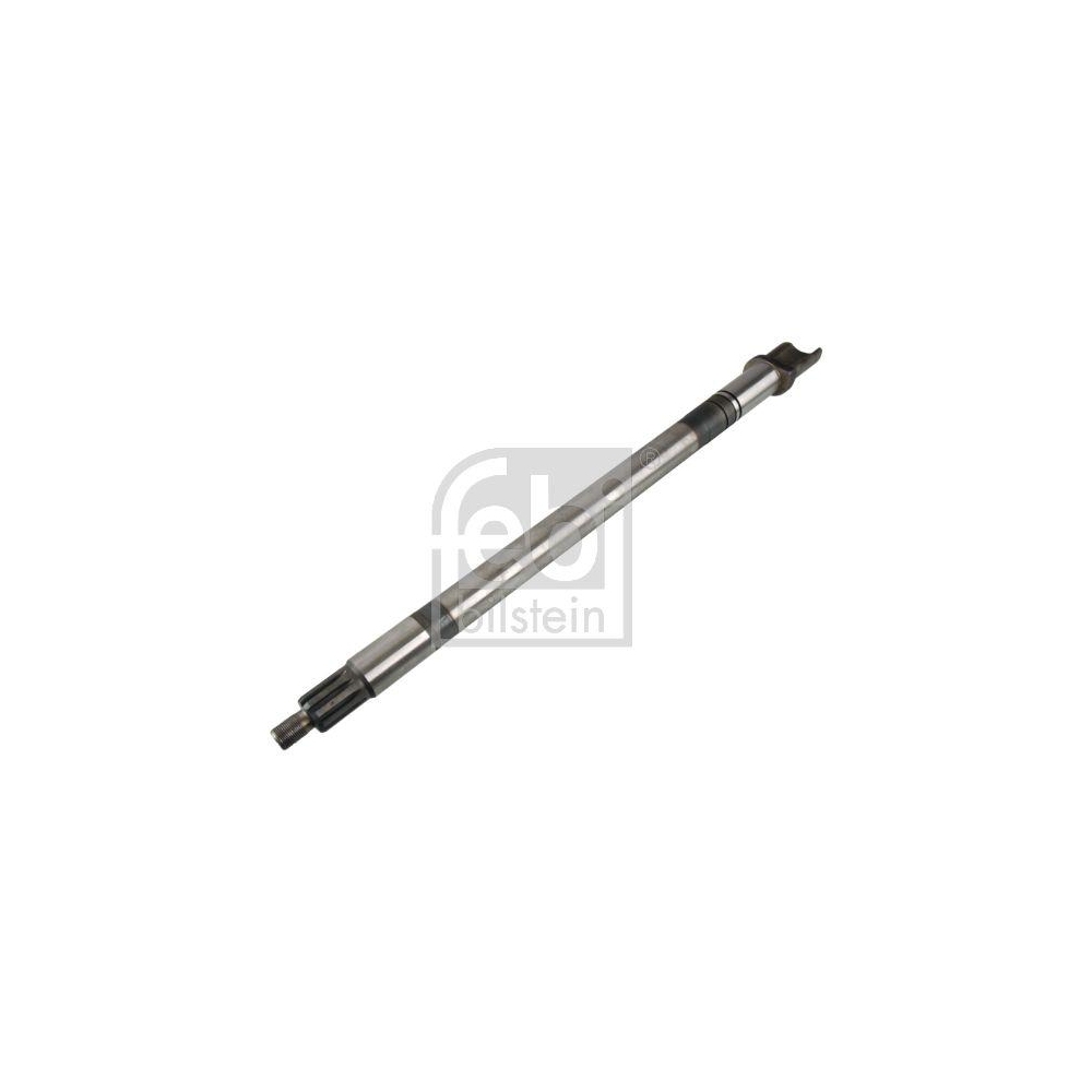 FEBI BILSTEIN Bremswelle, Trommelbremse 174148 f&uuml;r BPW, links