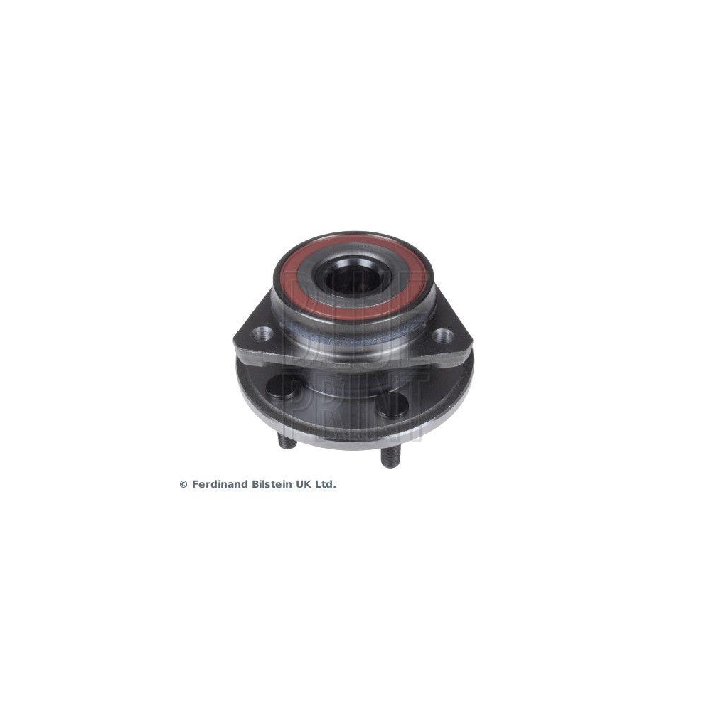 Radlagersatz BLUE PRINT ADA108206 f&uuml;r CHRYSLER JEEP, Vorderachse links