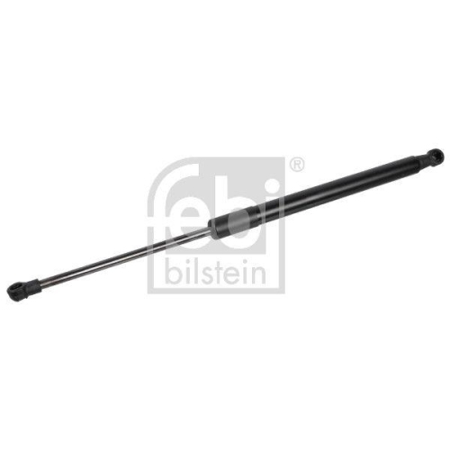 FEBI BILSTEIN Gasfeder, Koffer-/Laderaum 106031 f&uuml;r TOYOTA, hinten links