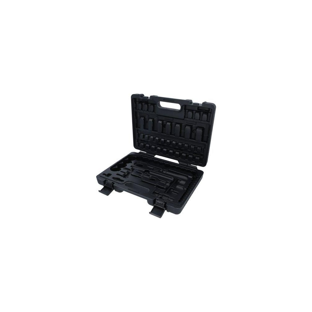 Werkzeugkoffer KS TOOLS 918.0678-99 für