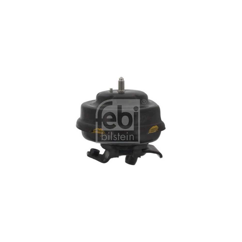 FEBI BILSTEIN Lagerung, Motor 02751 f&uuml;r SEAT VW, vorne
