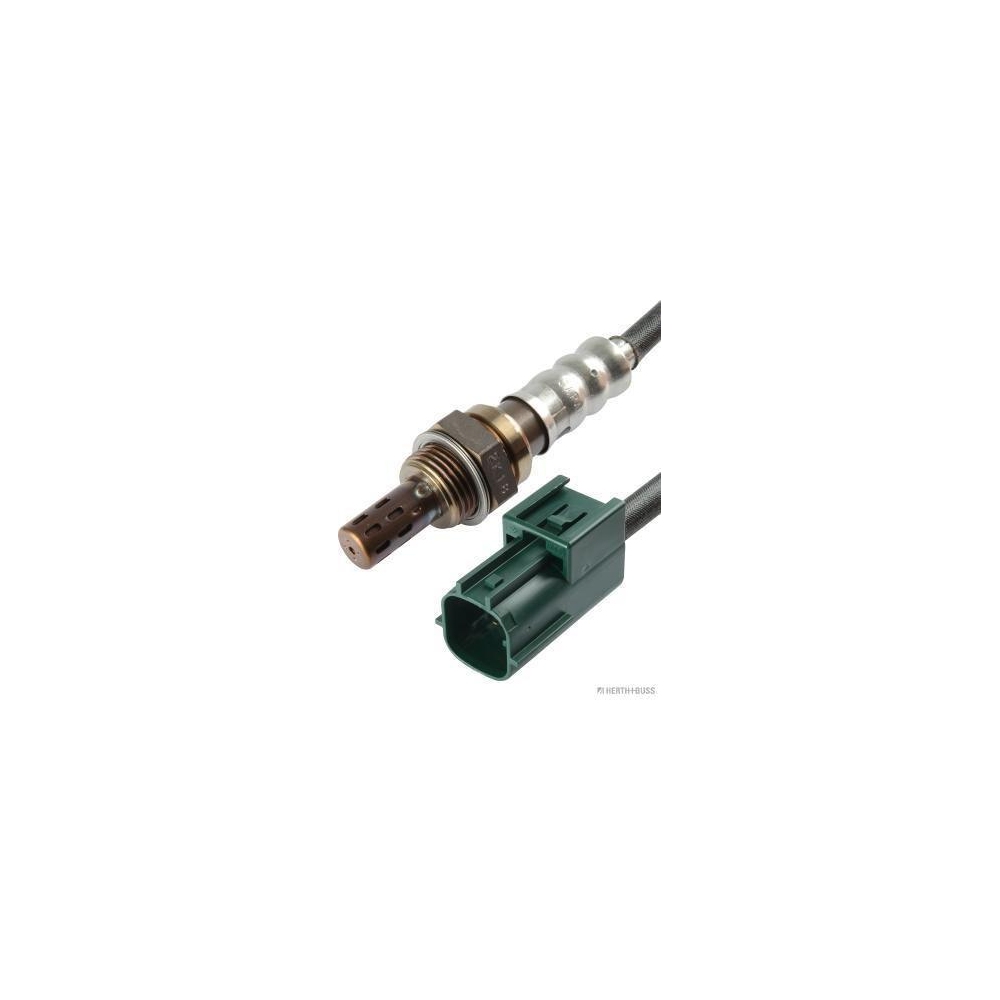 Lambdasonde HERTH+BUSS JAKOPARTS J1461013 für NISSAN