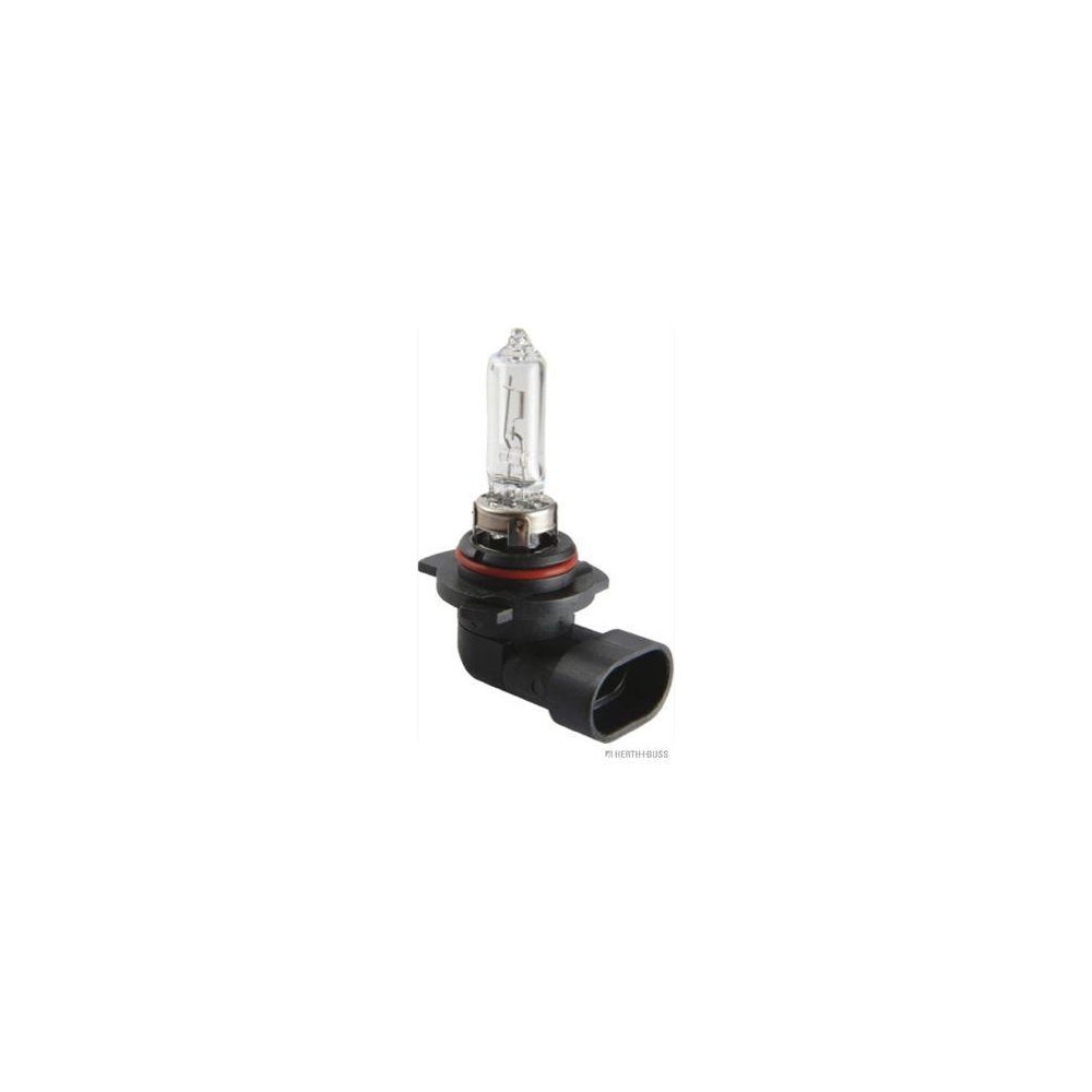Glühlampe HERTH+BUSS ELPARTS 89901306 für OPEL TOYOTA VAUXHALL