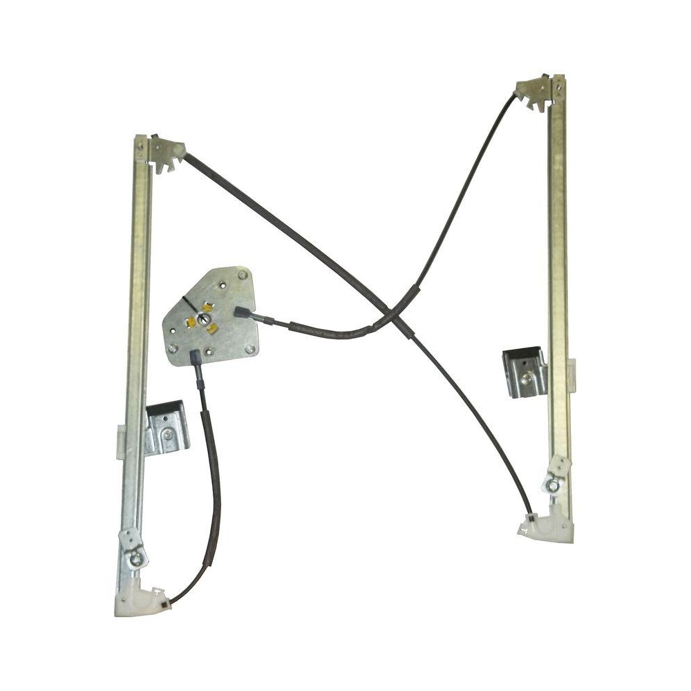 Fensterheber VALEO 851135 für MERCEDES-BENZ, vorne rechts