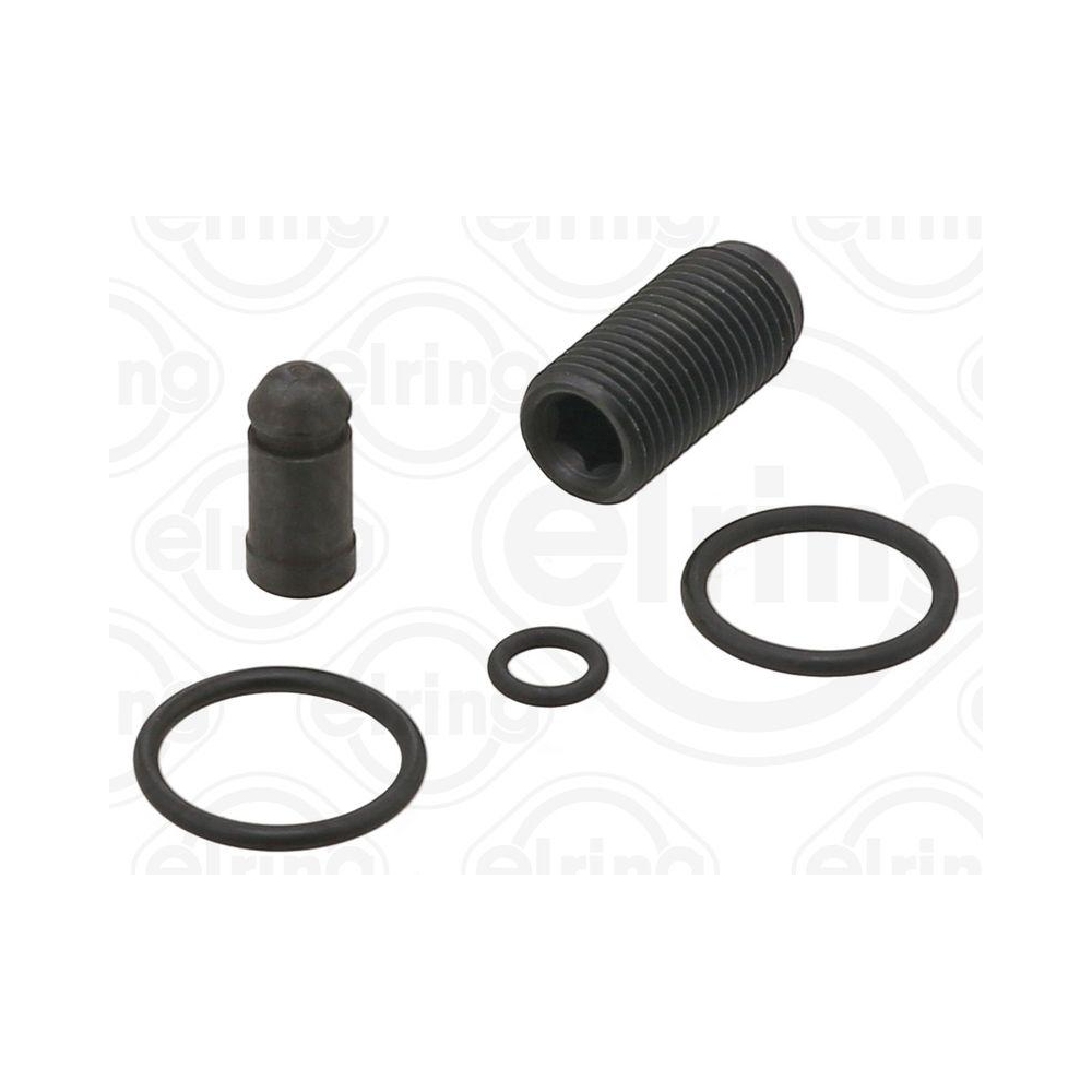 Dichtungssatz, Einspritzd&uuml;se ELRING 690.170 f&uuml;r AUDI SEAT SKODA VW CUPRA