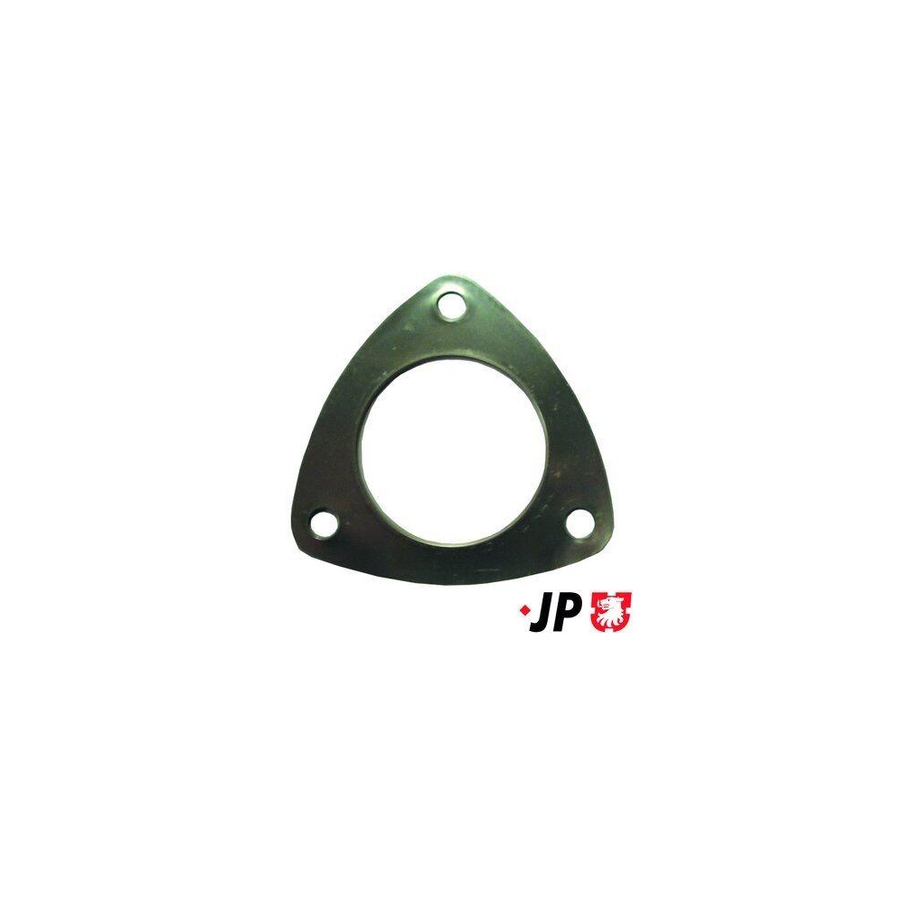 Dichtung, Abgasrohr JP GROUP 1221101300 JP für OPEL GENERAL MOTORS, Ausgang