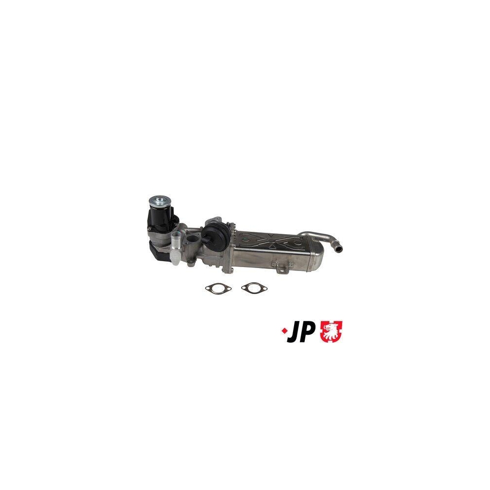 AGR-Ventil JP GROUP 1119902100 JP für AUDI SEAT SKODA VW VAG