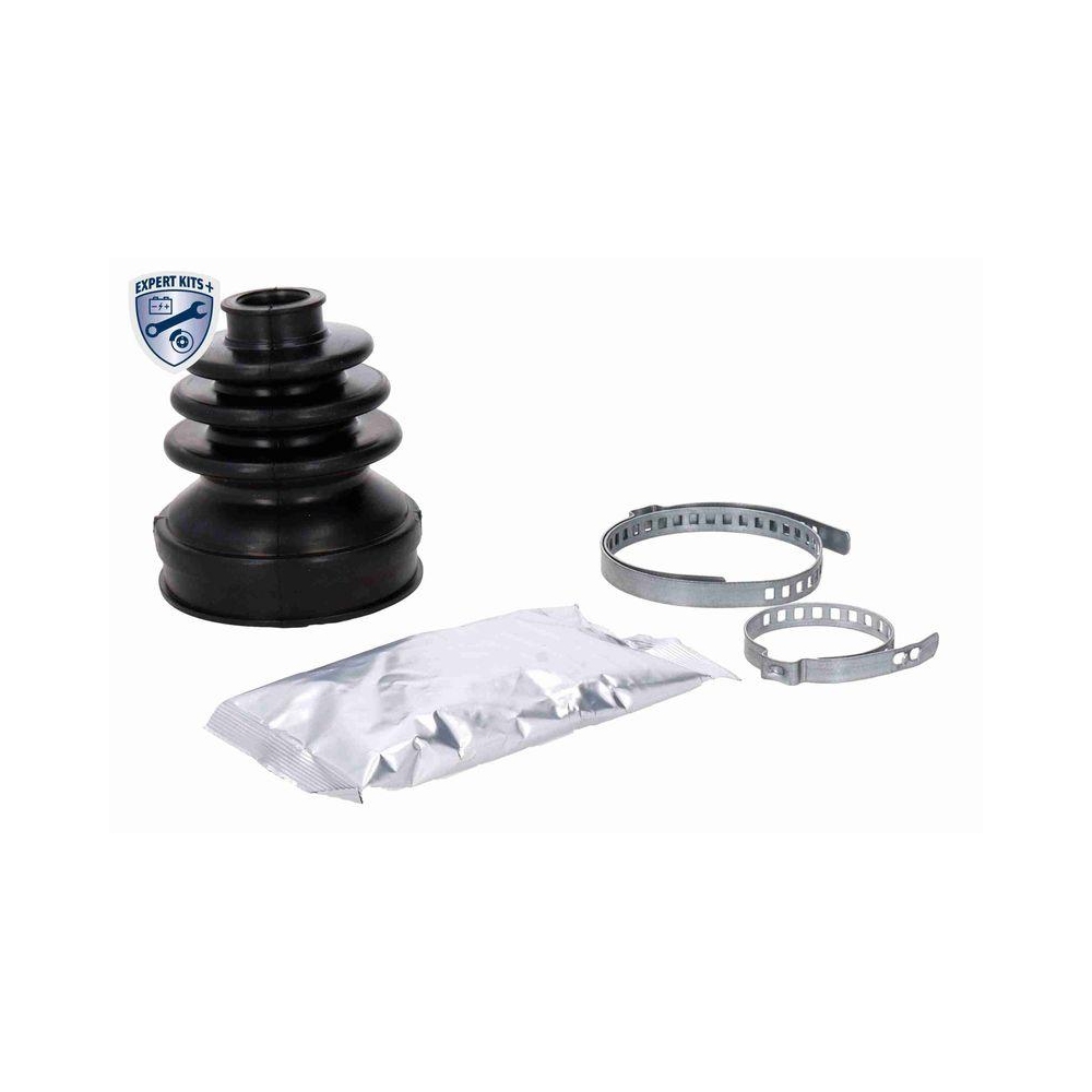 Faltenbalgsatz, Antriebswelle VAICO V40-0837 EXPERT KITS + f&uuml;r OPEL, Vorderachse