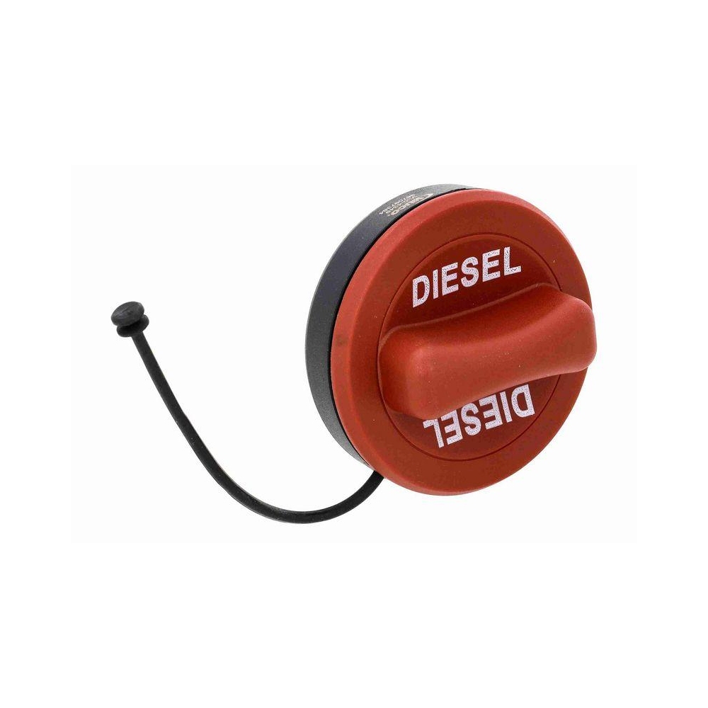 Verschluss, Kraftstoffbehälter VAICO V30-4349 Green Mobility Parts für