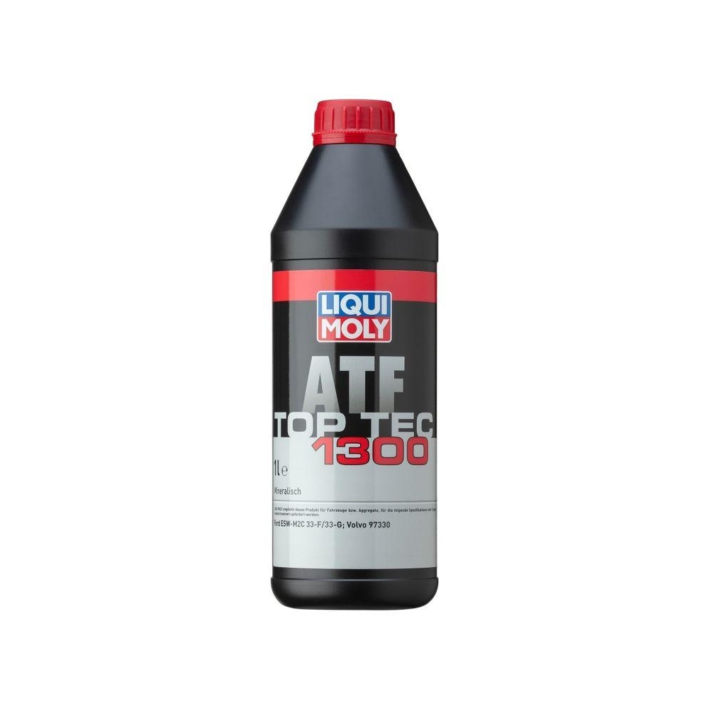 Getriebeöl LIQUI MOLY 3691 Top Tec ATF 1300 für