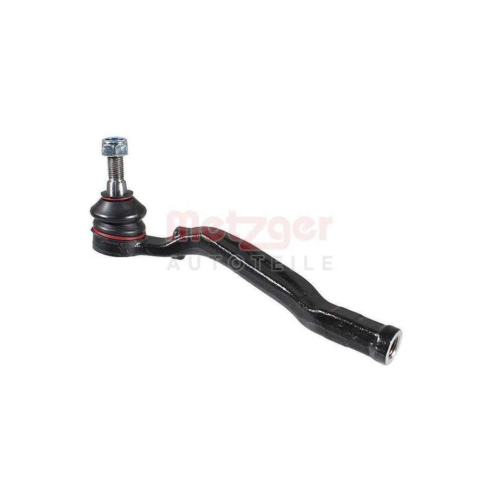 Spurstangenkopf METZGER 54066701 KIT + GREENPARTS f&uuml;r CITRO&Euml;N DS