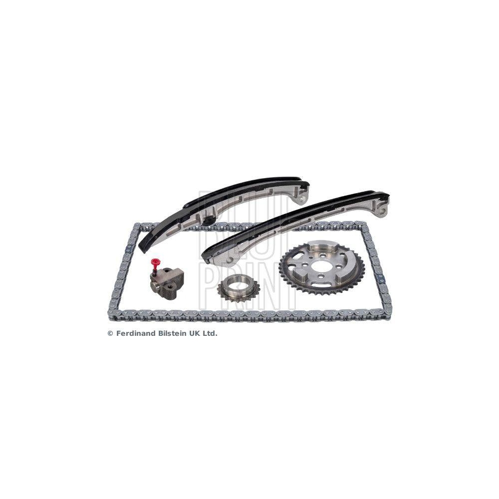 Steuerkettensatz BLUE PRINT ADBP730120 f&uuml;r TOYOTA