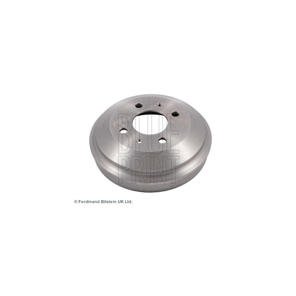 Bremstrommel BLUE PRINT ADG04709 f&uuml;r HYUNDAI, Hinterachse