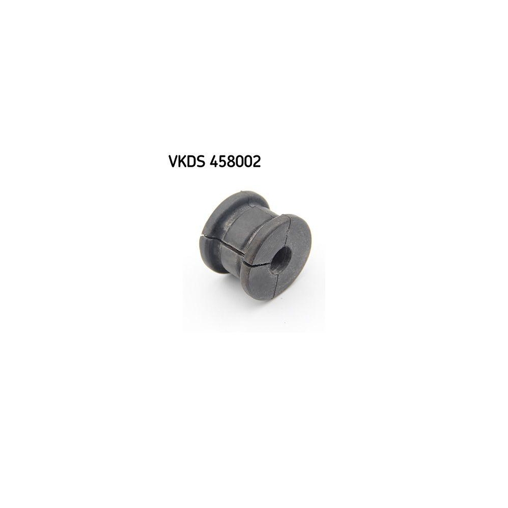 Lagerbuchse, Stabilisator SKF VKDS 458002 f&uuml;r MERCEDES-BENZ