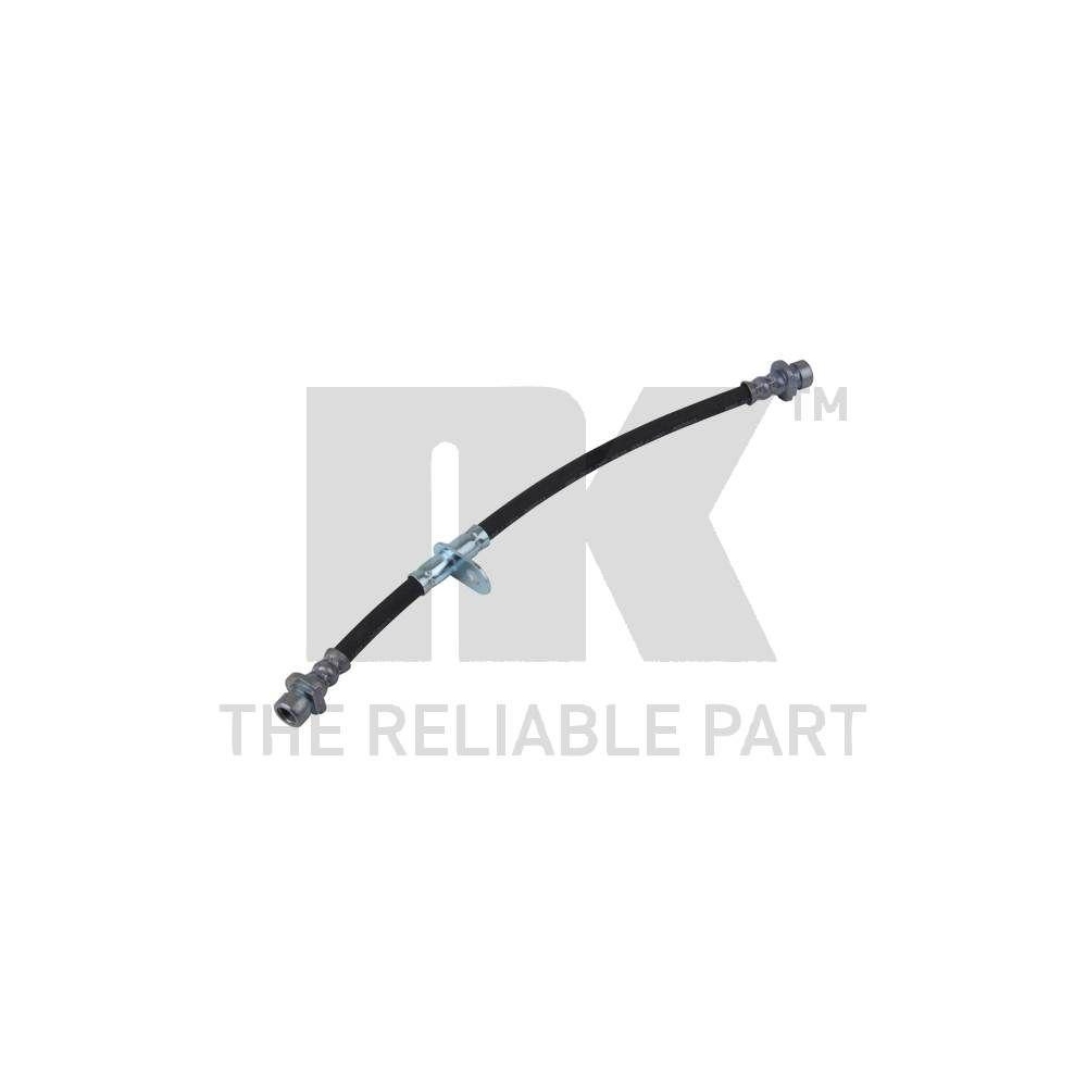 Bremsschlauch NK 852628 f&uuml;r HONDA, Hinterachse