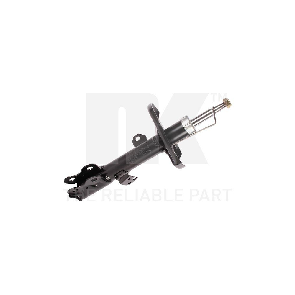 Sto&szlig;d&auml;mpfer NK 654534511 f&uuml;r TOYOTA, Vorderachse links
