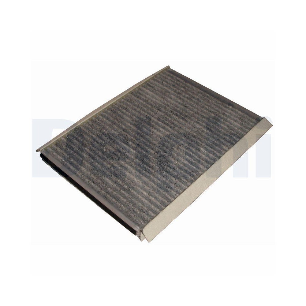 Filter, Innenraumluft DELPHI TSP0325221C für HYUNDAI KIA