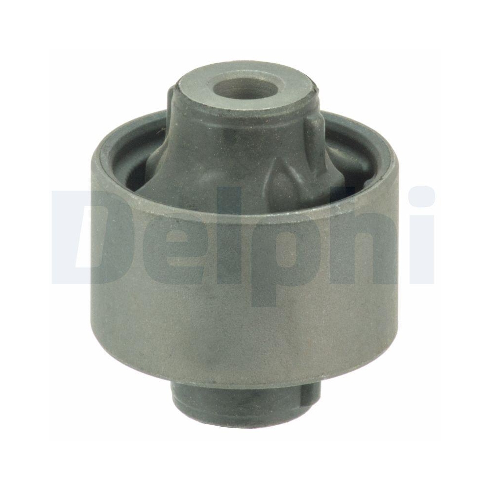 DELPHI TD1650W Lagerung, Lenker f&uuml;r NISSAN, Vorderachse, hinten, unten