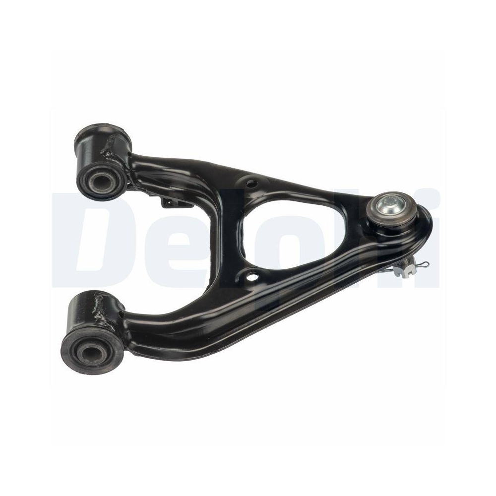 DELPHI TC3638 Lenker, Radaufh&auml;ngung f&uuml;r MAZDA, Vorderachse, Vorderachse rechts
