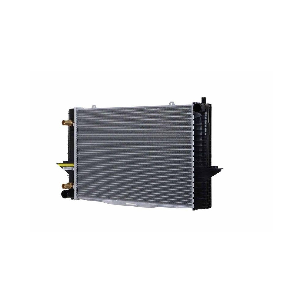 HELLA K&uuml;hler, Motork&uuml;hlung 8MK 366 302-391 f&uuml;r VOLVO