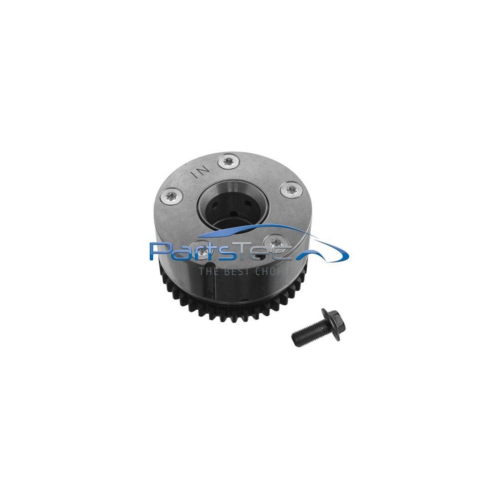PartsTec PTA126-0219 Nockenwellenversteller f&uuml;r MERCEDES-BENZ NISSAN RENAULT