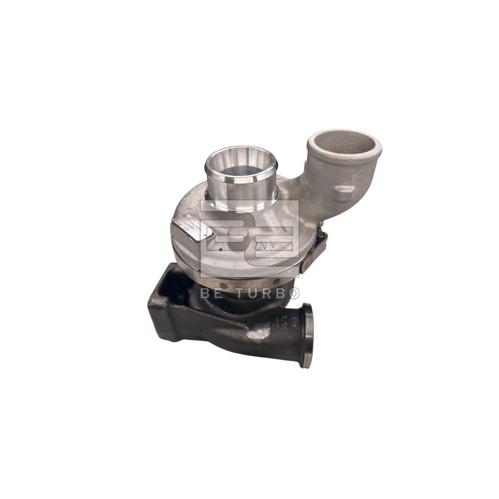BE TURBO 130457 Lader, Aufladung f&uuml;r CATERPILLAR
