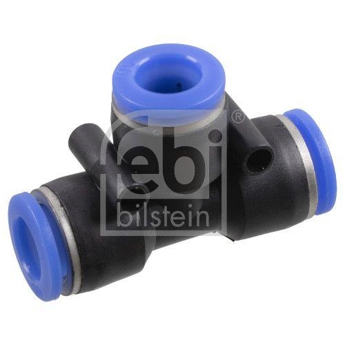 FEBI BILSTEIN 1001400 Verbinder, Druckluftleitung f&uuml;r