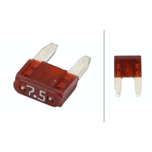 HELLA 8JS 728 596-891 Sicherung f&uuml;r ZIEGLER VDL