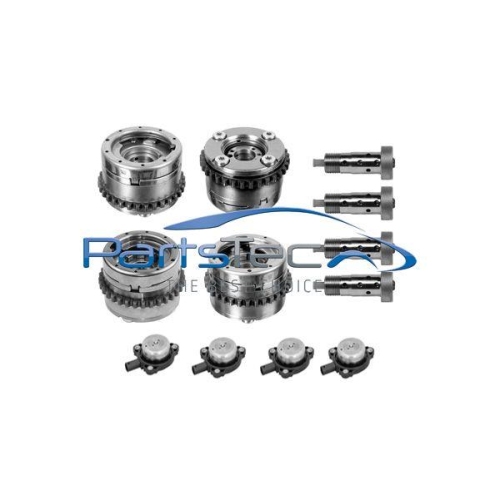 PartsTec PTA126-3034 Nockenwellenversteller REPARATURSATZ f&uuml;r