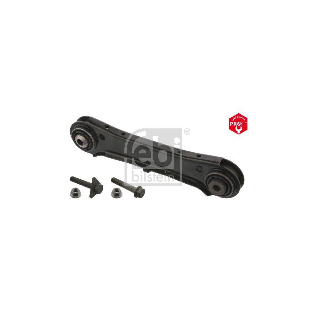 FEBI BILSTEIN Lenker, Radaufh&auml;ngung 43544 ProKit f&uuml;r BMW, Hinterachse rechts