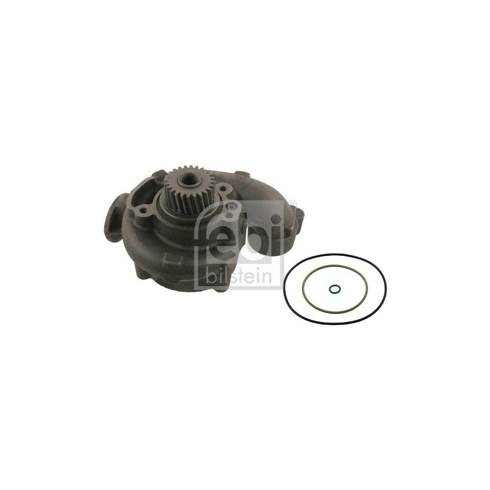 FEBI BILSTEIN Wasserpumpe, Motork&uuml;hlung 30678 f&uuml;r VOLVO