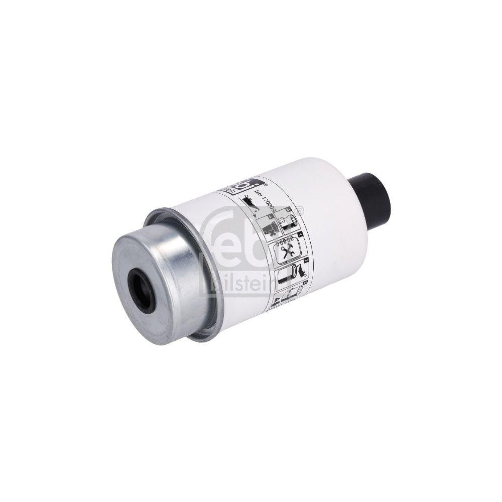 FEBI BILSTEIN Kraftstofffilter 170009 für RENAULT RENAULT TRUCKS