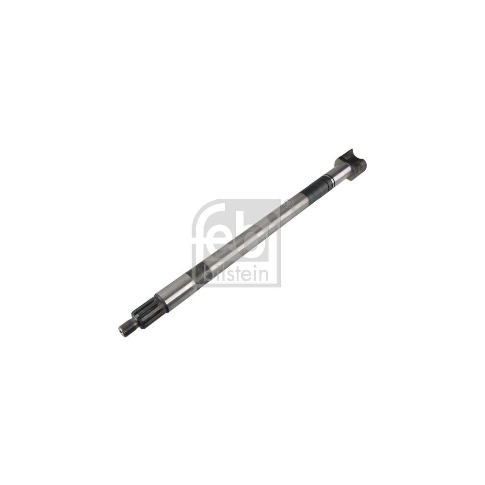 FEBI BILSTEIN Bremswelle, Trommelbremse 174149 f&uuml;r BPW, rechts