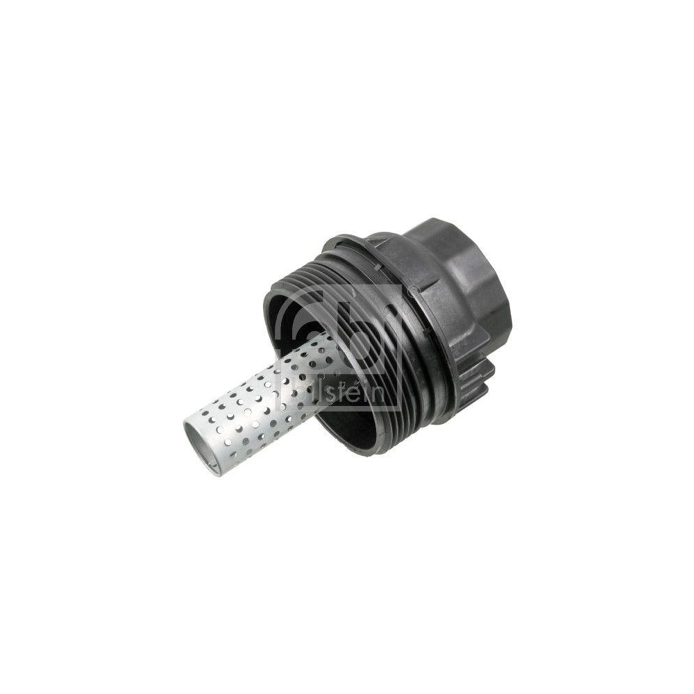 FEBI BILSTEIN Deckel, &Ouml;lfiltergeh&auml;use 175368 febi Plus f&uuml;r TOYOTA LEXUS