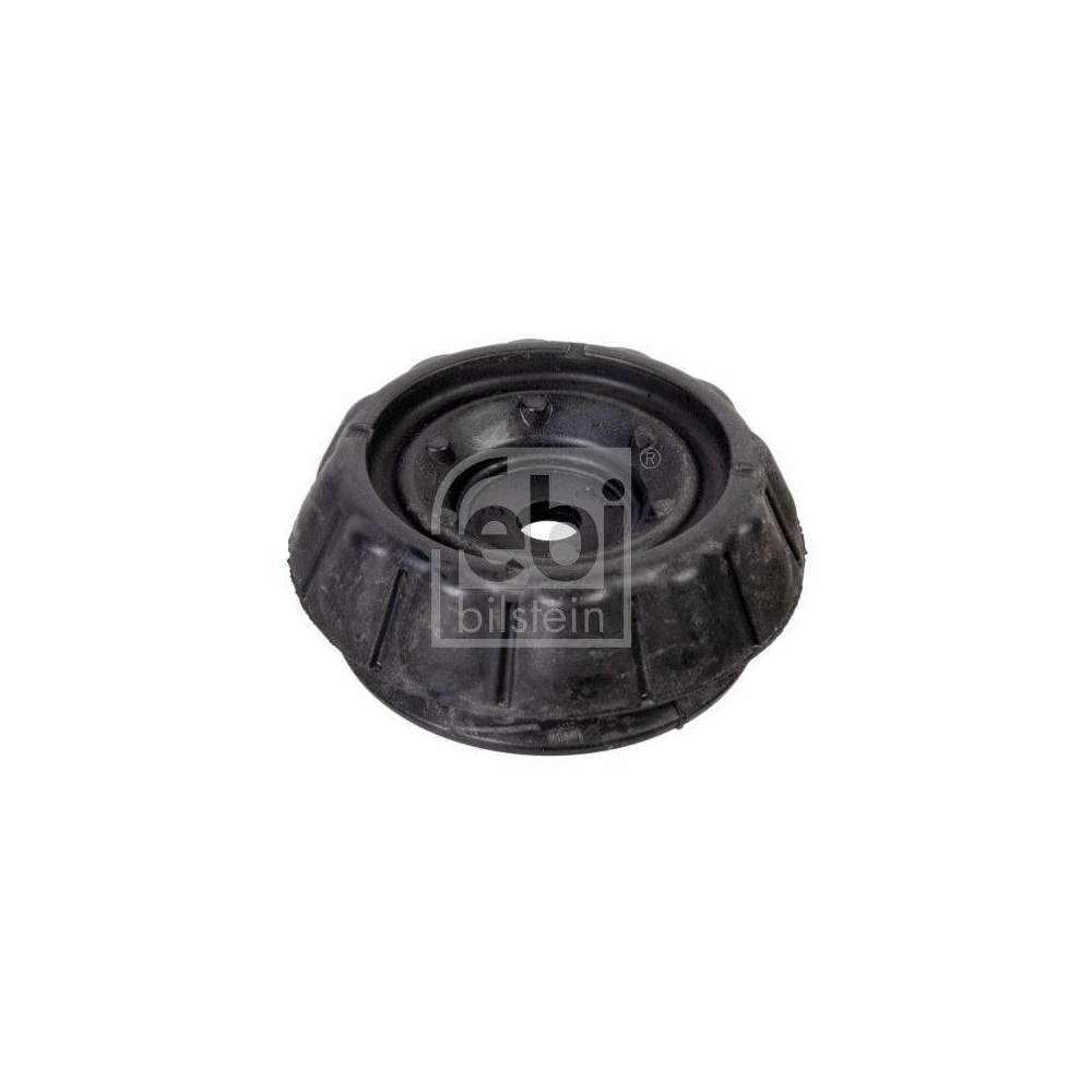 FEBI BILSTEIN Federbeinst&uuml;tzlager 176584 f&uuml;r HYUNDAI KIA, Vorderachse links