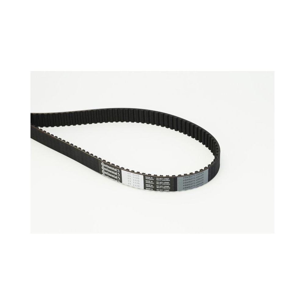 Zahnriemen CONTINENTAL CTAM CT1115 für ALFA ROMEO CHRYSLER FIAT FORD LANCIA