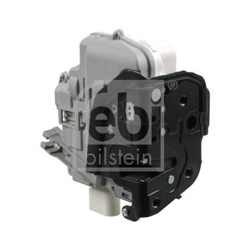 T&uuml;rschloss FEBI BILSTEIN 179672 febi Plus f&uuml;r AUDI SEAT, vorne rechts