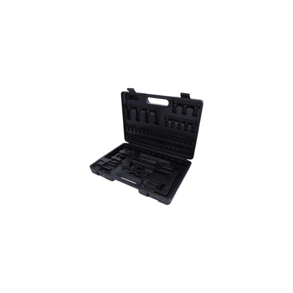Werkzeugkoffer KS TOOLS 918.0694-99 für