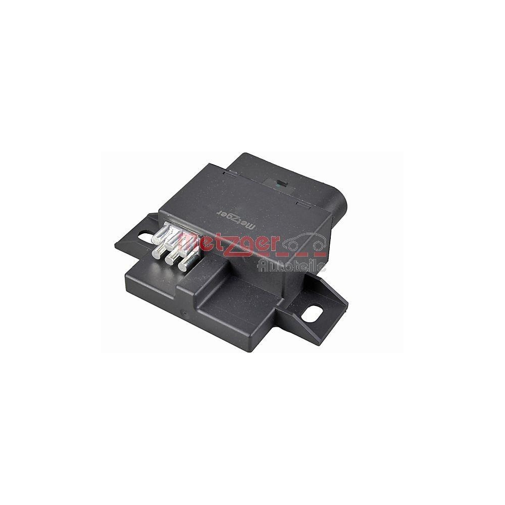 Steuerger&auml;t, Kraftstoffpumpe METZGER 2250271 ORIGINAL ERSATZTEIL f&uuml;r AUDI SEAT