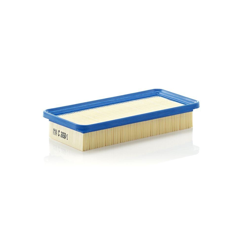 Luftfilter MANN-FILTER C 2658/1 f&uuml;r HYUNDAI