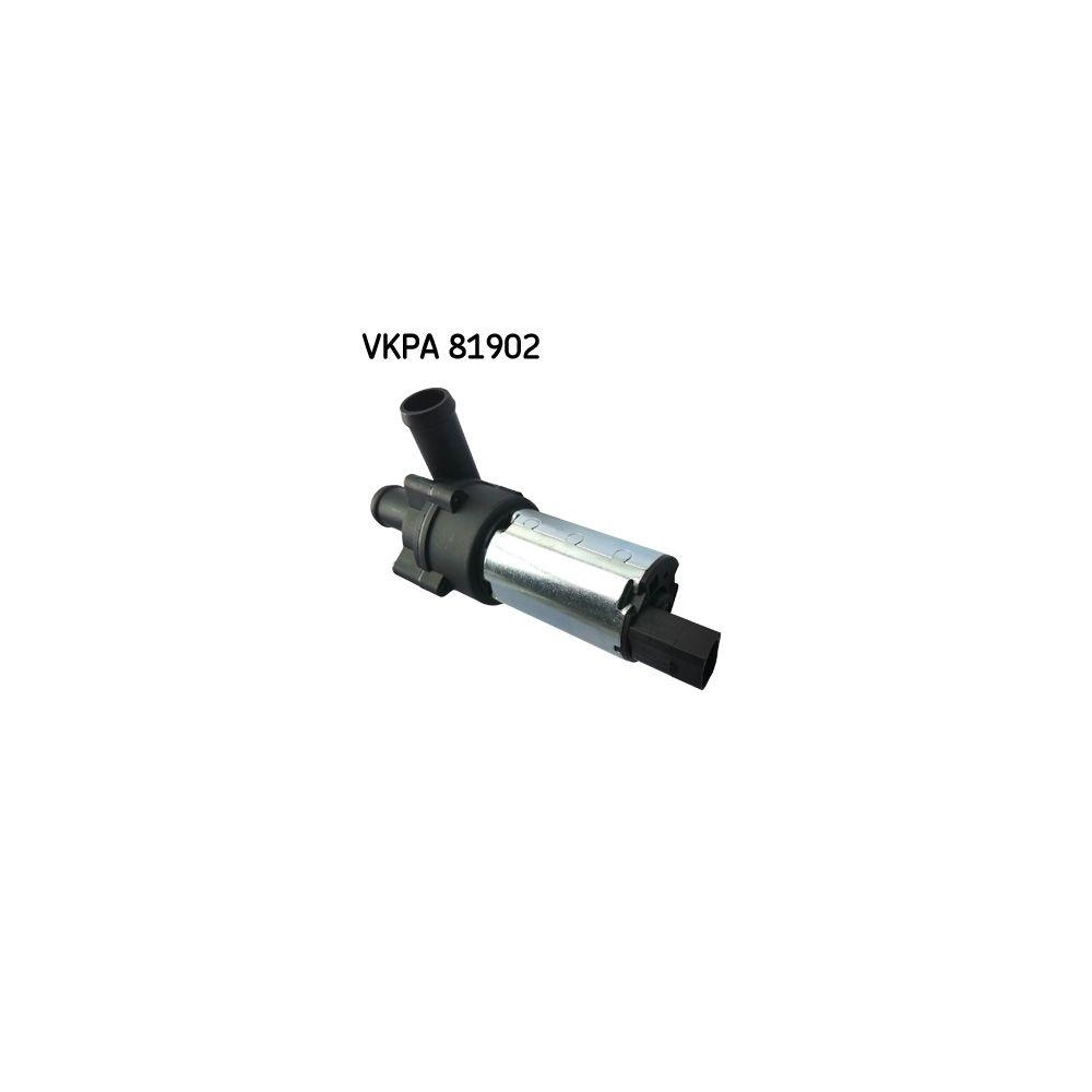 Wasserpumpe, Motork&uuml;hlung SKF VKPA 81902 f&uuml;r AUDI FORD PORSCHE VW